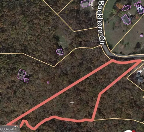 4567 Buckhorn Cir, Gainesville, GA 30506