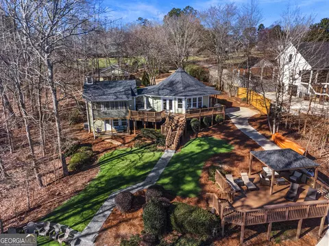 124 Hoot Owl Ln, Eatonton, GA 31024