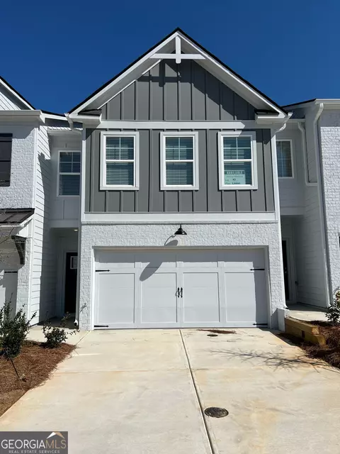 1587 Aiden Way #43, Conyers, GA 30013
