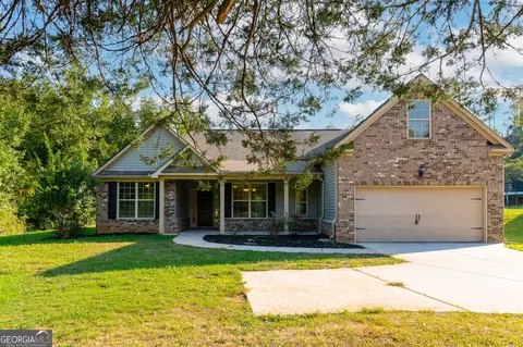 1880 Snapping Shoals Rd, Mcdonough, GA 30252