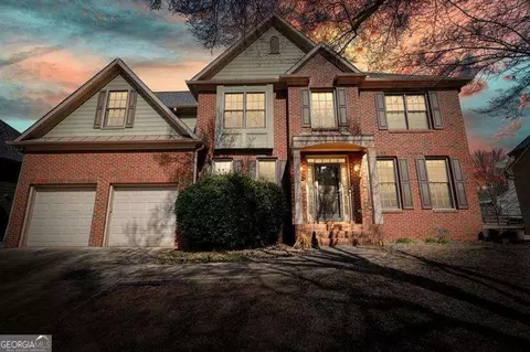 4074 Gold Mill Rdg, Canton, GA 30114
