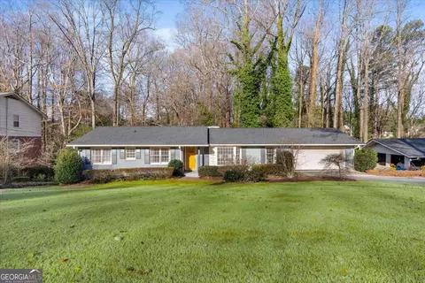2346 Henderson Mill Ct NE, Atlanta, GA 30345