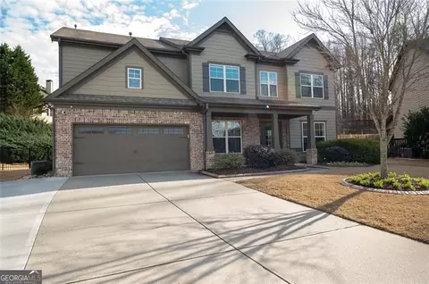 6248 Harris Ct, Braselton, GA 30517