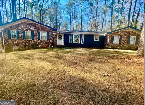 6955 Silver Maple Trl, Fairburn, GA 30213