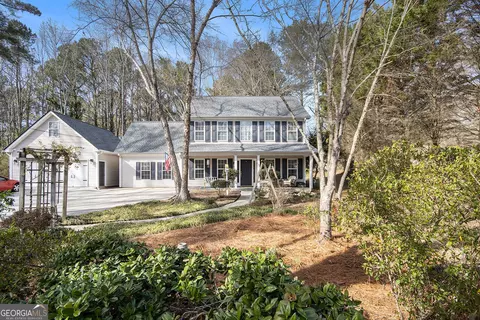 36 Pooles Bend Ct, Hiram, GA 30141