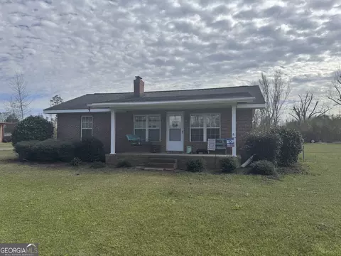 824 Highway 46, Glenwood, GA 30428