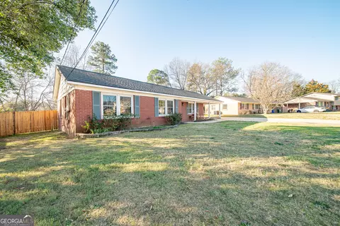 4148 Will Rhoades Dr, Columbus, GA 31909 photo 2