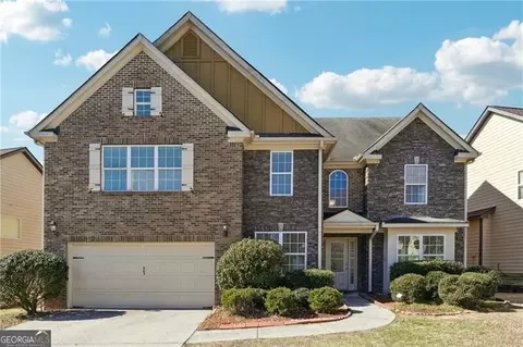 1309 Avington Glen Dr, Lawrenceville, GA 30045