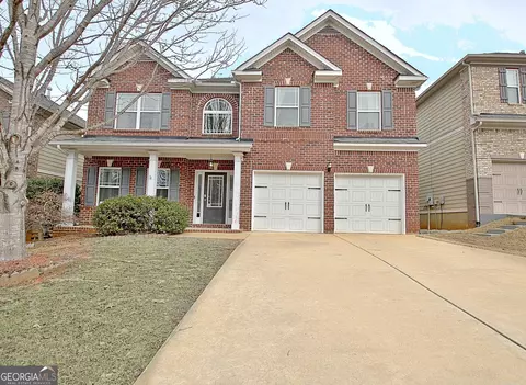 93 Torero Trl, Newnan, GA 30263