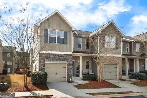 3343 Blue Springs Walk NW, Kennesaw, GA 30144