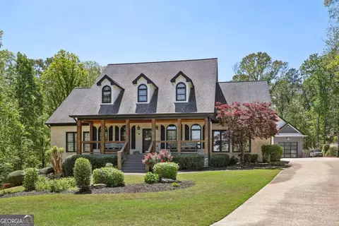 7233 Sherwood Mill Dr, Flowery Branch, GA 30542