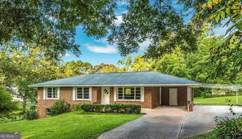 170 Manning St, Tallapoosa, GA 30176
