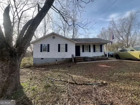 58 Chappell Mill Rd, Griffin, GA 30224