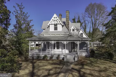 355 Bowdon St, Tallapoosa, GA 30176