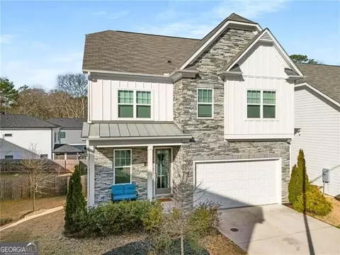 1872 Commons Pl NW, Atlanta, GA 30318