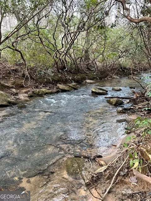 0 Mill Run, Sautee Nacoochee, GA 30571
