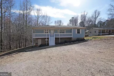 1201 Coppermine Rd, Buchanan, GA 30113