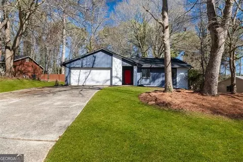 7256 Attache Way, Riverdale, GA 30296
