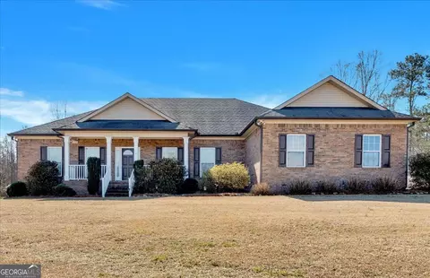 3353 Old Alabama Rd, Aragon, GA 30104