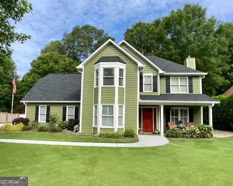 642 Grecken Grn, Peachtree City, GA 30269
