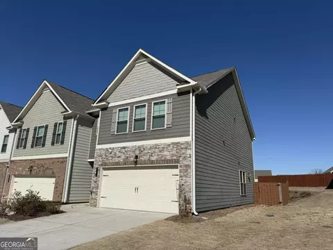 3776 Prospect Point Dr, Oakwood, GA 30566