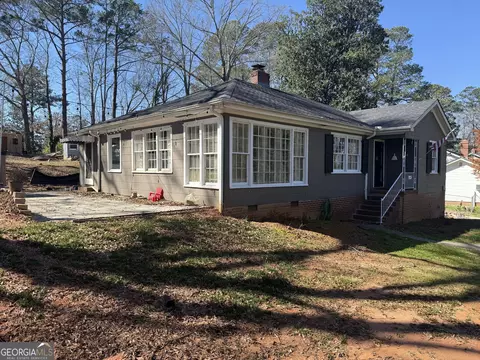 425 Gordon Cir, Lagrange, GA 30240 photo 20
