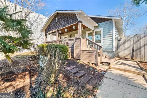 756 Moreland Ave SE, Atlanta, GA 30316