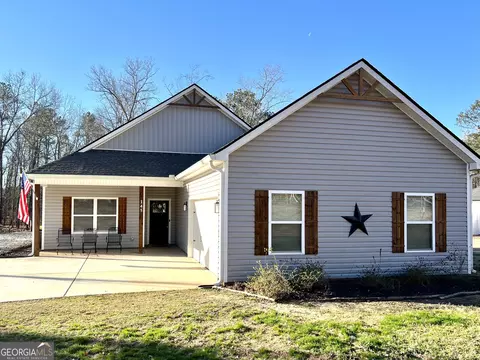 145 Henley Rd, Griffin, GA 30224