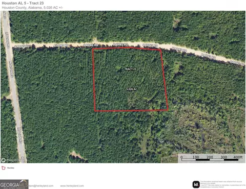 023 Barnes Rd, Gordon, AL 36343 photo 7