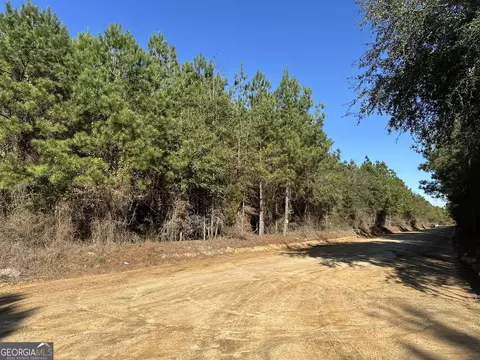 023 Barnes Rd, Gordon, AL 36343