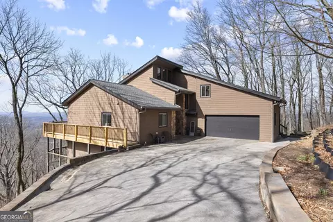 307 Panorama Pt, Jasper, GA 30143