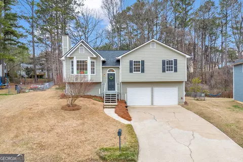 205 Brookside Dr, Dallas, GA 30132