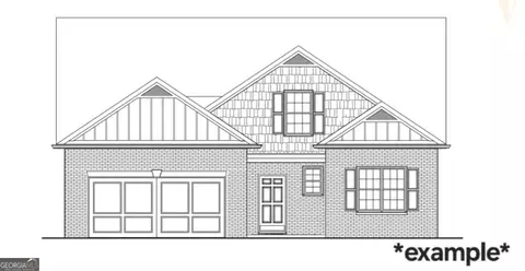 3828 Southfield Ct #31A, Loganville, GA 30052