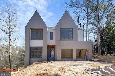 2369 Drew Valley Rd NE, Atlanta, GA 30319