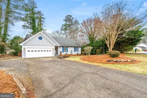5111 Olde Mill Dr NE, Woodstock, GA 30188