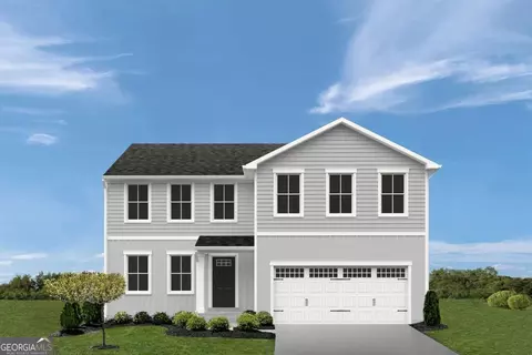823 Sweet Pine Brk, Stone Mountain, GA 30087