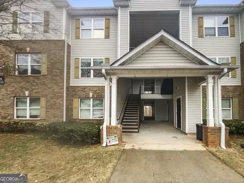 18201 Waldrop Cv, Decatur, GA 30034