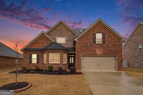 182 Broder Farms Dr #0, Stockbridge, GA 30281