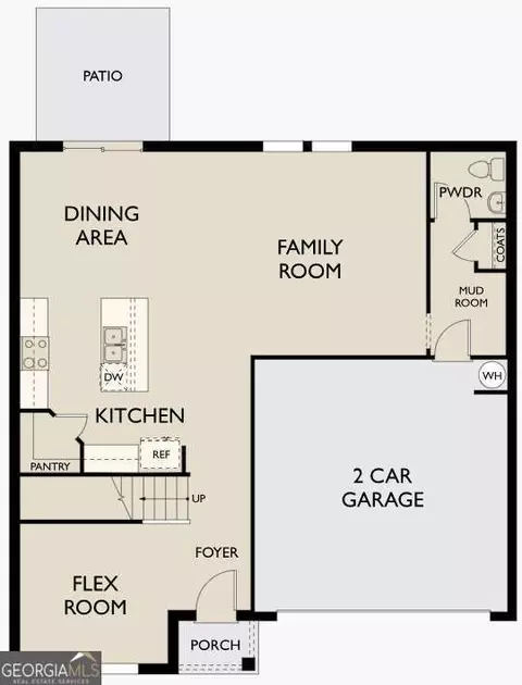2489 Argento Cir, Dacula, GA 30019 photo 7
