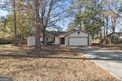 149 Woodvalley Ct, Kingsland, GA 31548