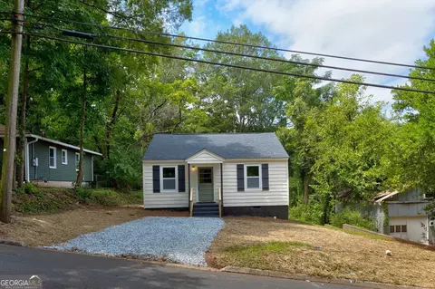 331 N 17th St, Griffin, GA 30223