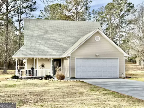 206 Wildflower Ct, Mcdonough, GA 30252