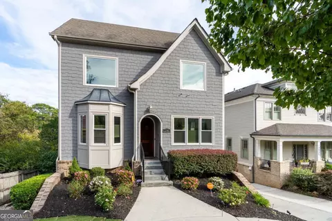 2941 Lookout Pl NE, Atlanta, GA 30305