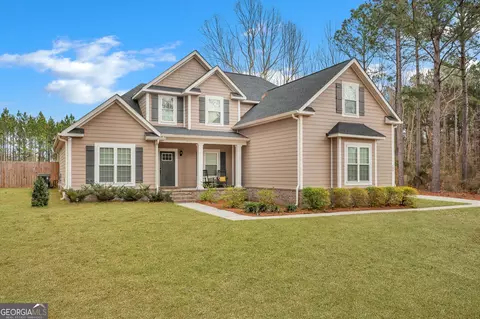 135 Windmill Plantation Dr, Statesboro, GA 30461