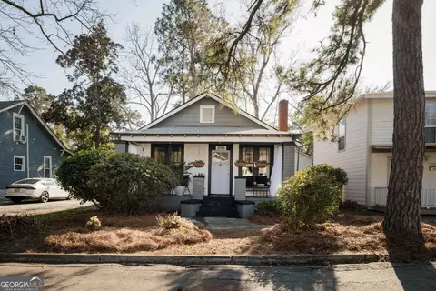 1305 E 33rd St E #1305, Savannah, GA 31404