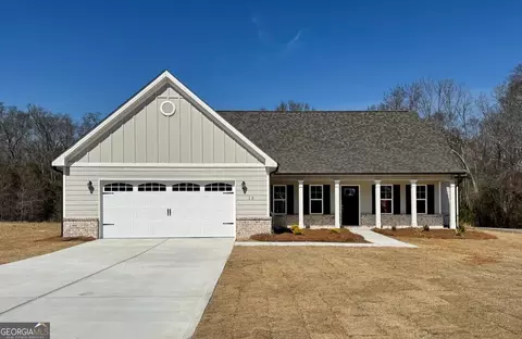15 Finch Landing Rd #LOT 54, Winder, GA 30680