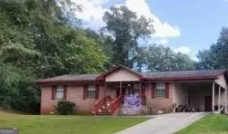 392 Crook Creek Rd, Sylacauga, AL 35150