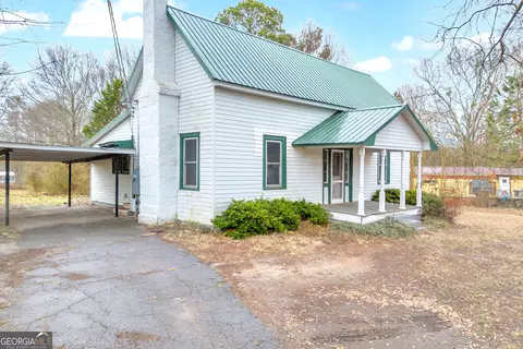 40 E Church St, Bowman, GA 30624