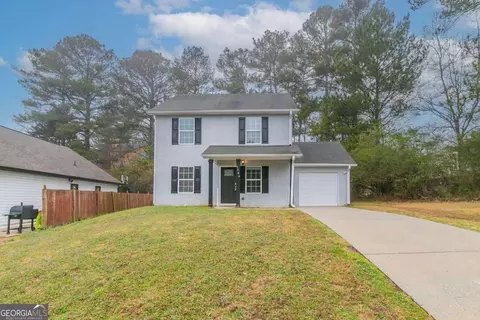 9209 Tee Trce, Riverdale, GA 30274