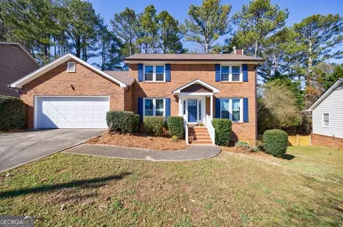 6507 Bennington Dr, Tucker, GA 30084